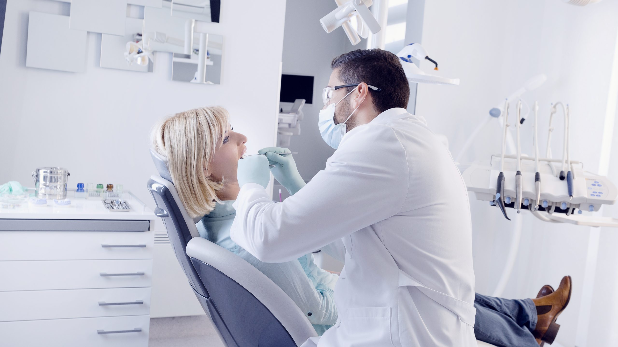 Dentist in Palmetto, GA
