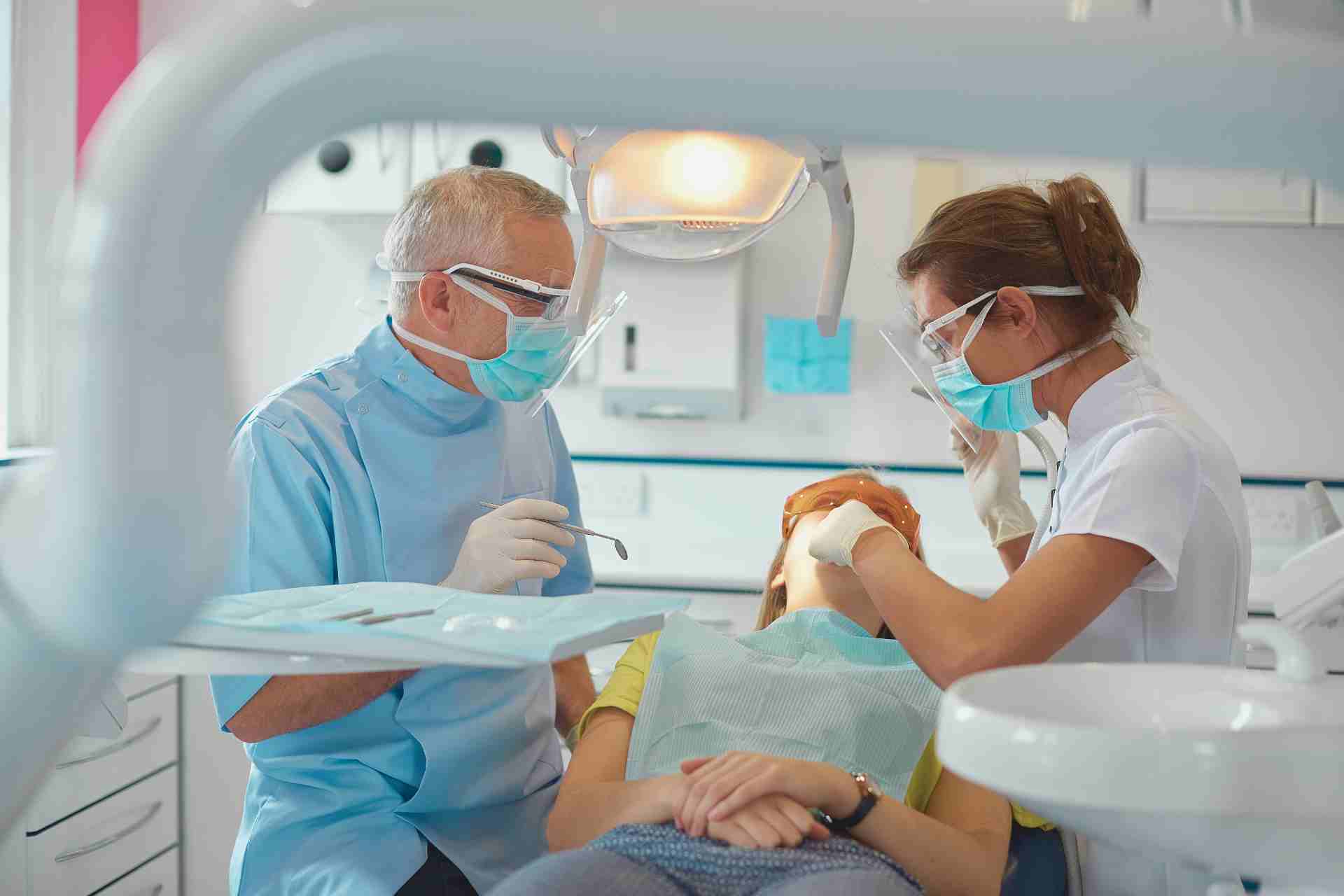 Dentist in Palmetto, GA